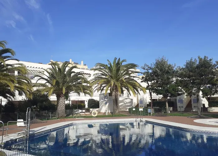 Apartamento Playa