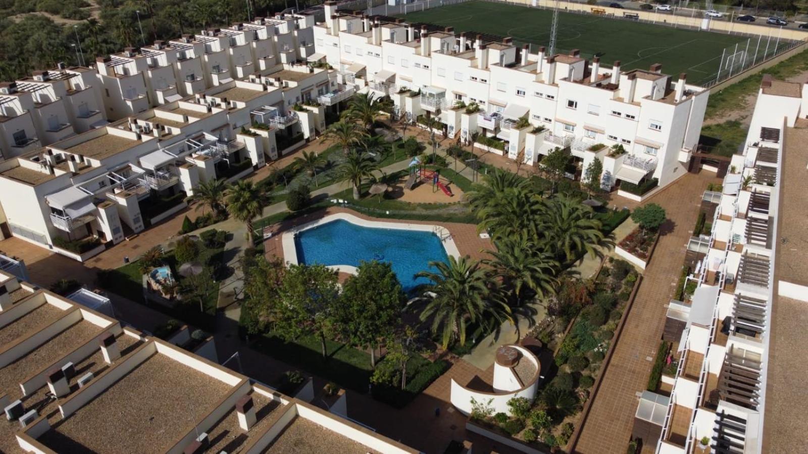 Apartment Playa *