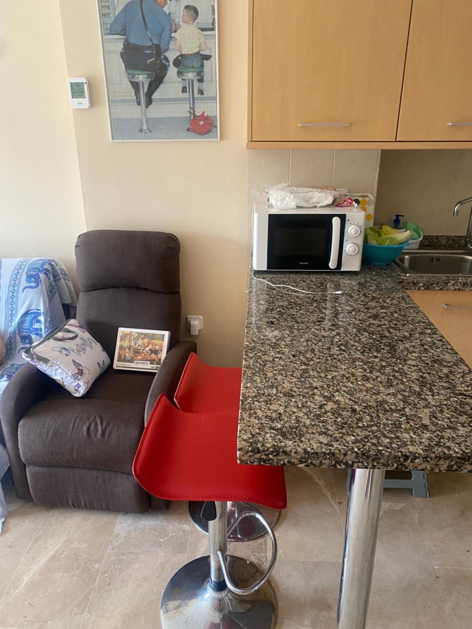 Apartment Playa Isla Cristina