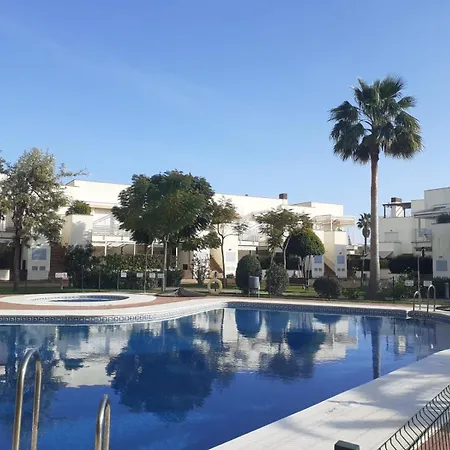 Apartamento Playa Isla Cristina Exterior photo