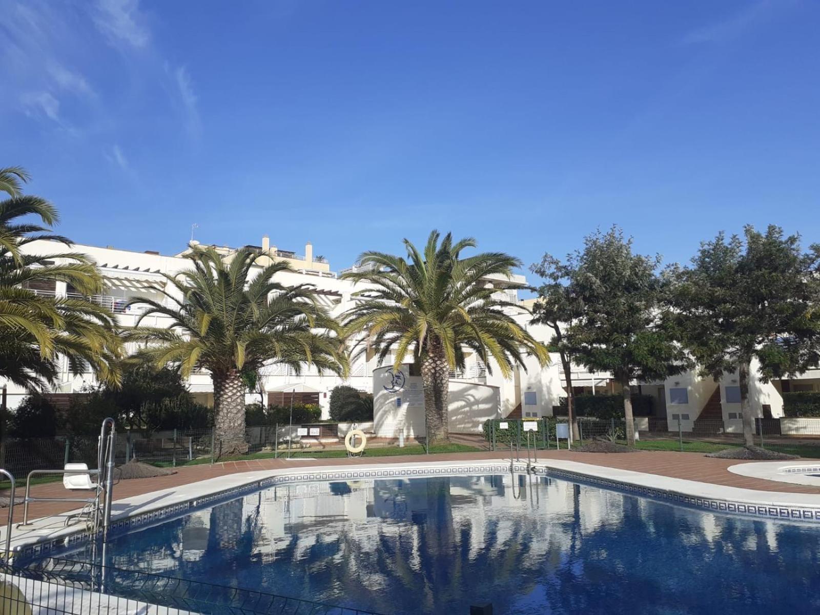 Playa Appartement *