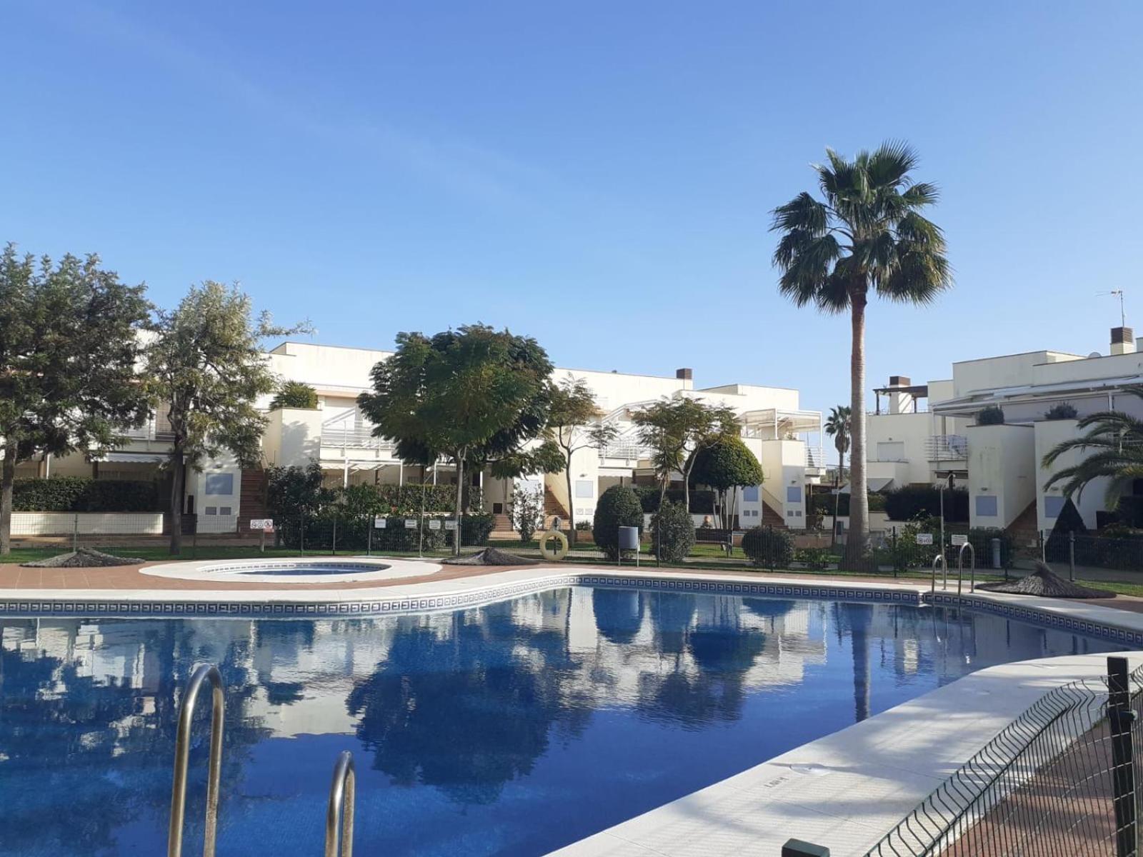 Playa Appartement Isla Cristina