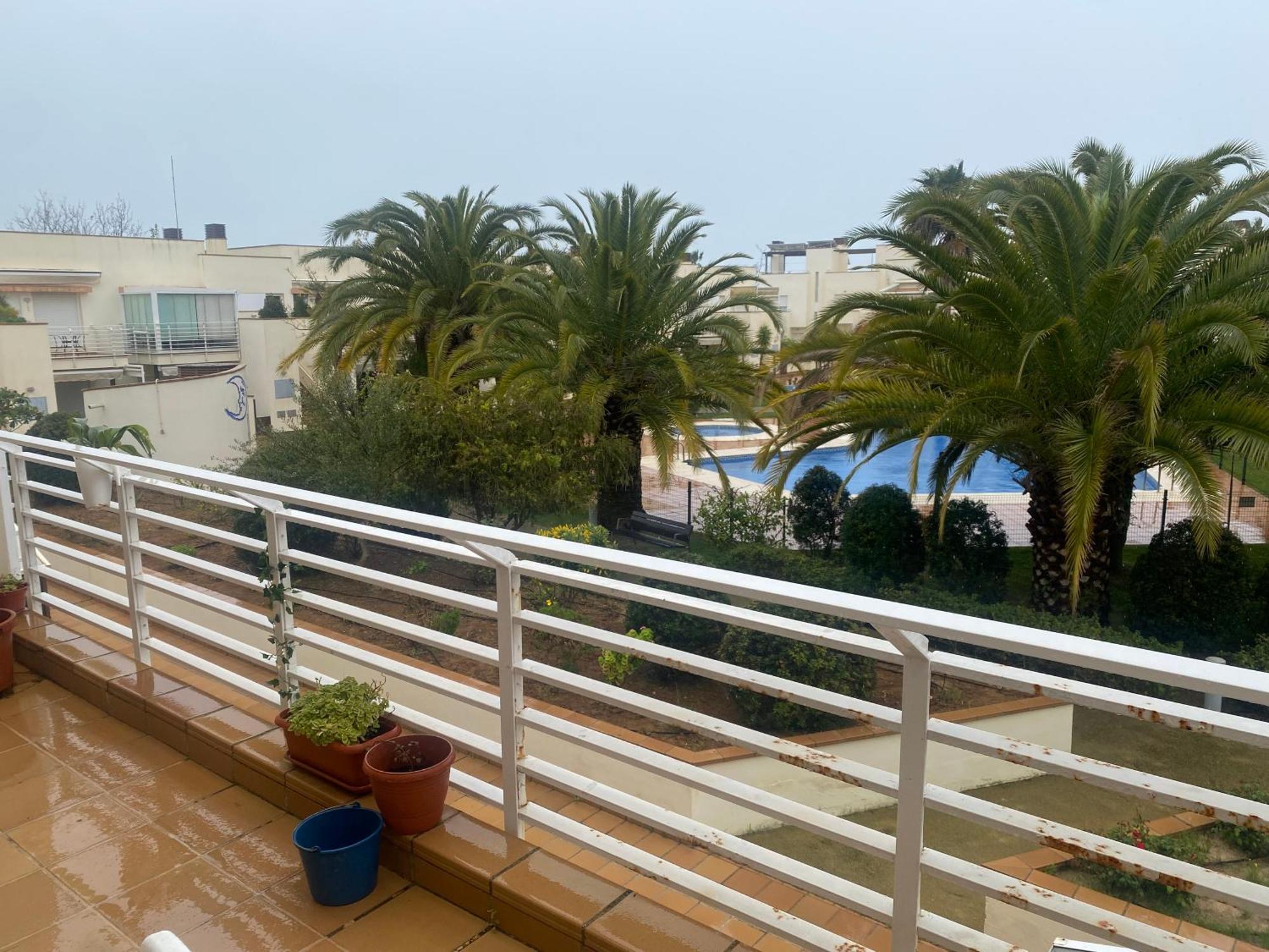 Playa Appartement *