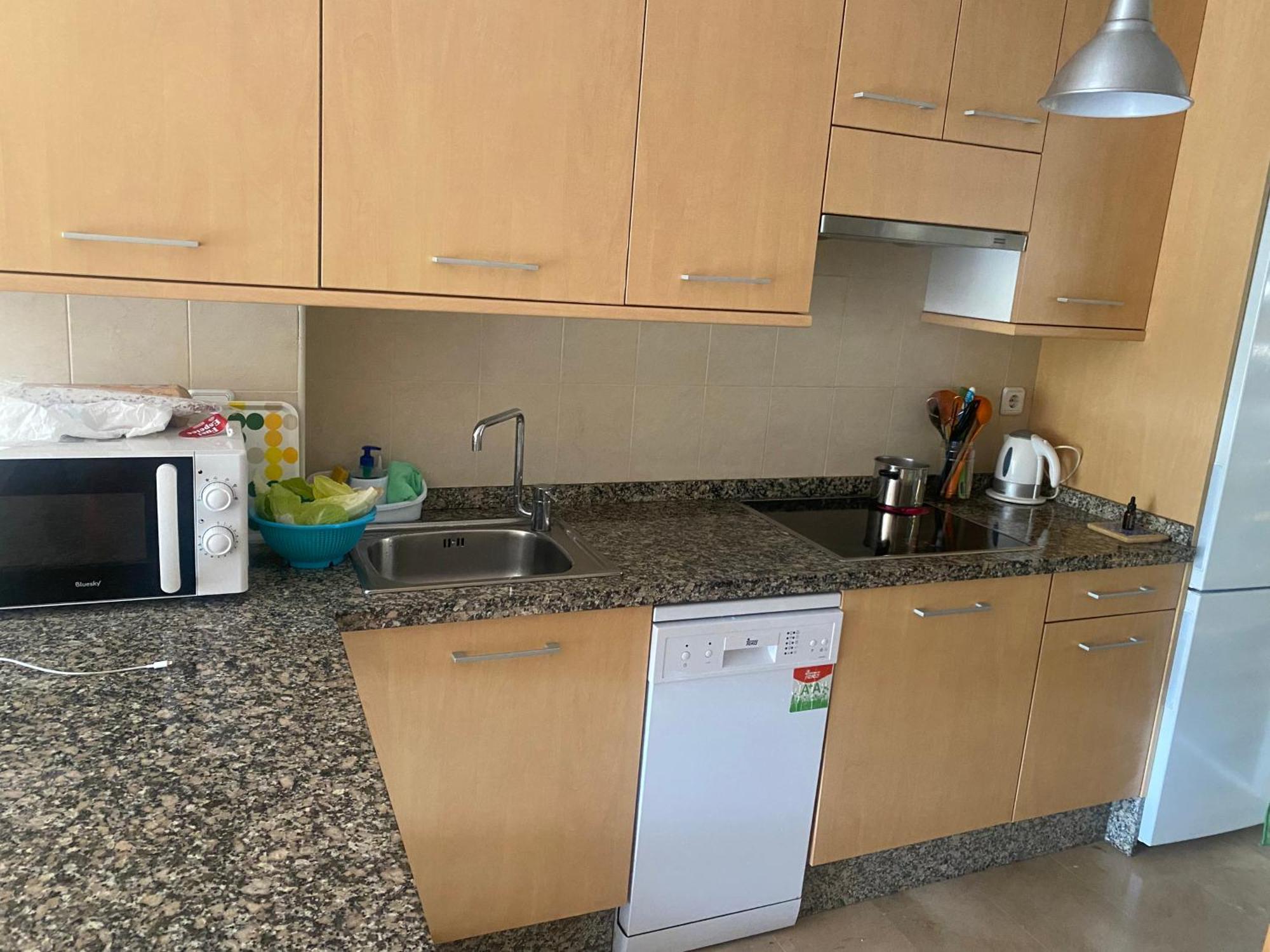 Appartement Playa Isla Cristina
